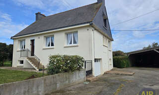 Maison 5 Pièces 88 m² à vendre à Guégon (56120)