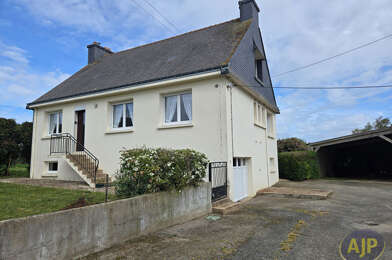 Maison 5 pièces 135250 €