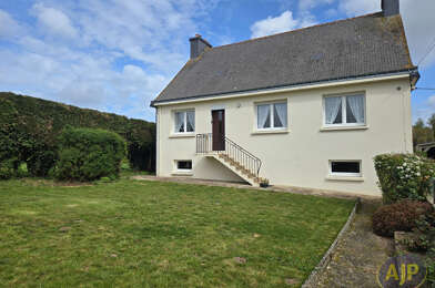 Maison 5 pièces 124430 €