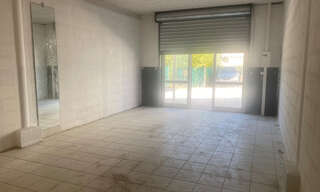 Commerce  70 m² à louer à Éguilles (13510)