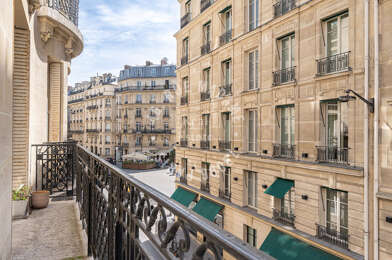 Appartement 7 pièces 2400000 €