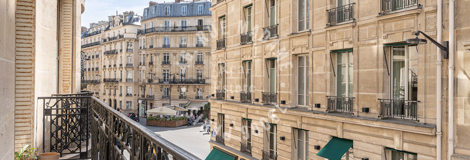 Appartement 7 Pièces 213 m² à vendre à Paris (75000)