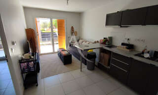 Appartement 2 Pièces 38 m² à louer à Hyères (83400)