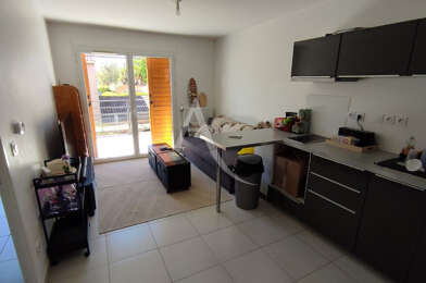 Appartement 2 pièces 728 €