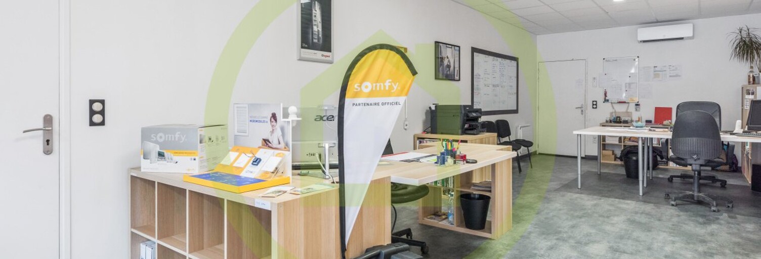 Commerce 3 Pièces 185 m² à vendre à Armentières (59280)