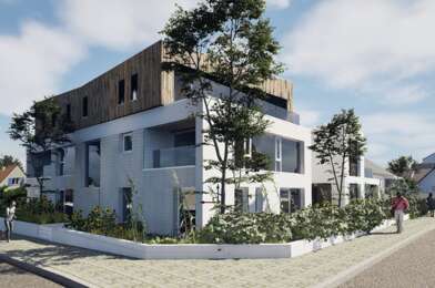 Appartement 3 pièces 869000 €