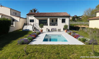Maison 6 Pièces 112 m² à vendre à Grane (26400)