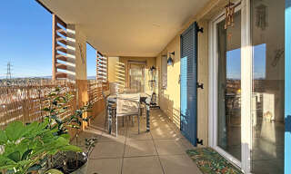 Appartement 4 Pièces 112 m² à vendre à Fréjus (83600)