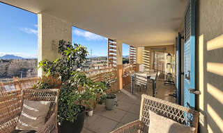 Appartement 4 Pièces 112 m² à vendre à Fréjus (83600)