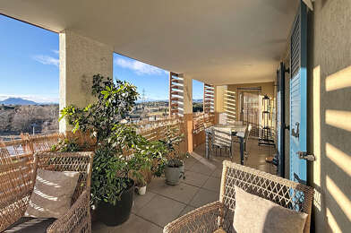 Appartement 4 pièces 370000 €