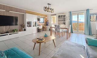 Appartement 4 Pièces 112 m² à vendre à Fréjus (83600)