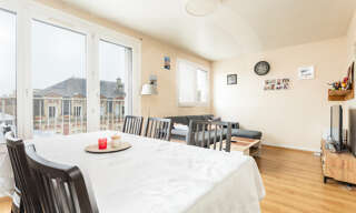 Appartement 3 Pièces 58 m² à vendre à Le Havre (76600)