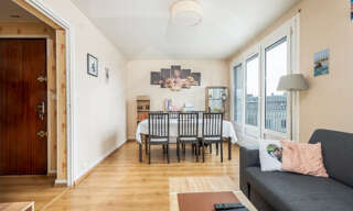 Appartement 3 Pièces 58 m² à vendre à Le Havre (76600)