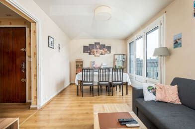 Appartement 3 pièces 99000 €