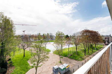 Appartement 3 pièces 99000 €
