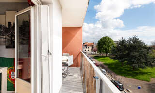 Appartement 3 Pièces 64 m² à vendre à Le Havre (76600)