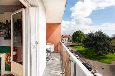 Appartement 3 pièces 89000 €
