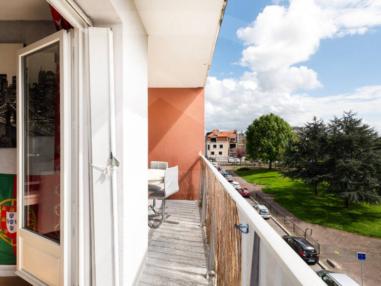APPARTEMENT - 64M2 - SECTEUR MASSILLON — photo 1