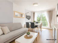APPARTEMENT - 64M2 - SECTEUR MASSILLON — photo 4