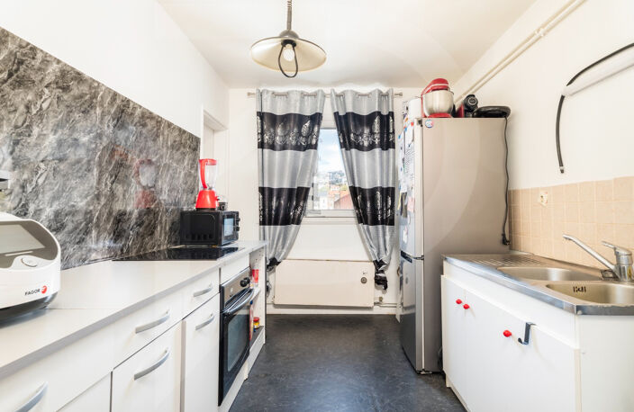 APPARTEMENT - 64M2 - SECTEUR MASSILLON — photo 5