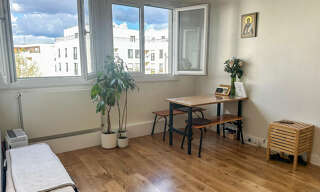 Appartement 2 Pièces 39 m² à vendre à Clamart (92140)