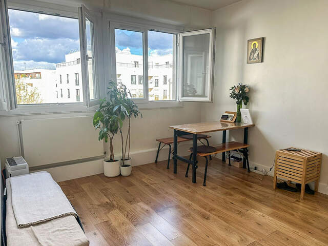 Appartement Clamart 2 pièce(s) 39.23 m2 — photo du bien