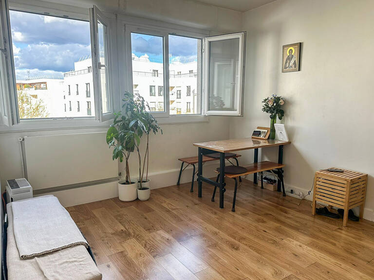 Appartement Clamart 2 pièce(s) 39.23 m2 — photo 1