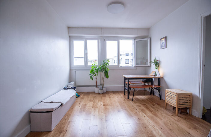 Appartement Clamart 2 pièce(s) 39.23 m2 — photo 2