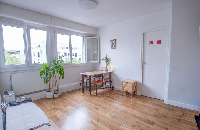 Appartement Clamart 2 pièce(s) 39.23 m2 — photo 4