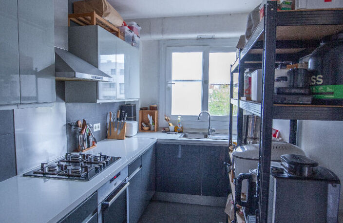 Appartement Clamart 2 pièce(s) 39.23 m2 — photo 5