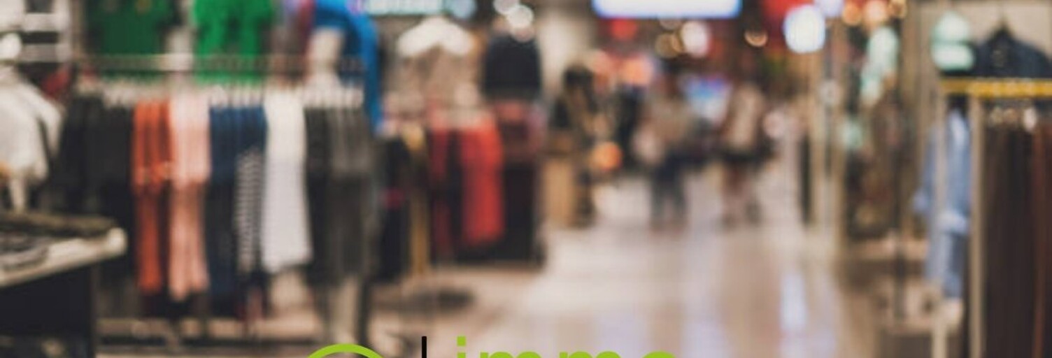 Commerce  80 m² à vendre à Dijon (21000)