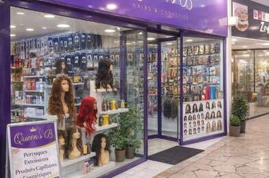 Commerce  58000 €