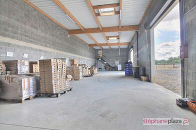 Commerce 2 pièces 495000 €