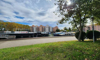 Appartement 2 Pièces 50 m² à vendre à Ramonville-Saint-Agne (31520)