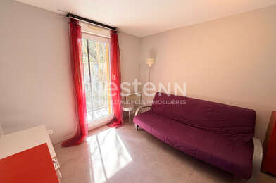 Appartement 2 pièces 590 €