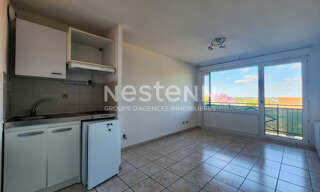 Appartement 2 Pièces 27 m² à louer à Toulouse (31400)