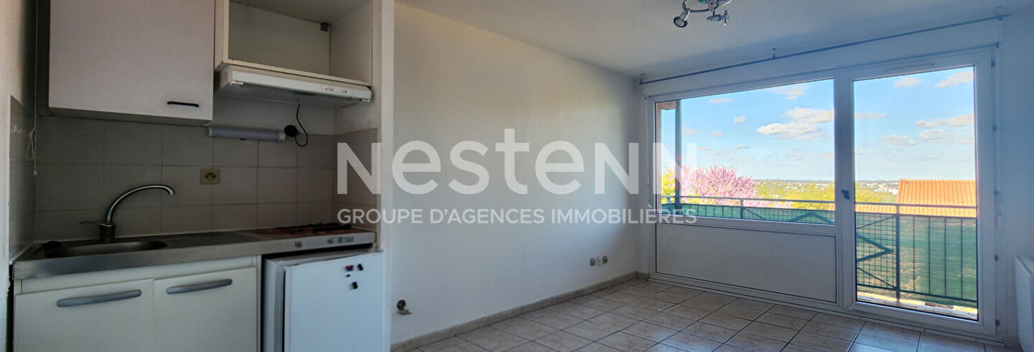 Appartement 2 Pièces 27 m² à louer à Toulouse (31400)