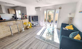 Maison 3 Pièces 83 m² à vendre à Toulouse (31500)