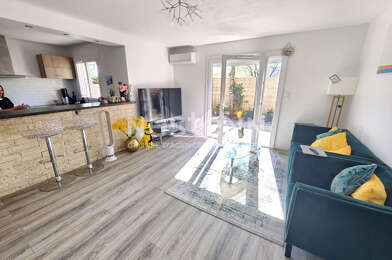 Maison 3 pièces 415000 €