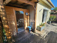 Maison T3 83 m² avec jardin 31500 Toulouse - garage - sauna-  jacuzzi belles prestations — photo 2