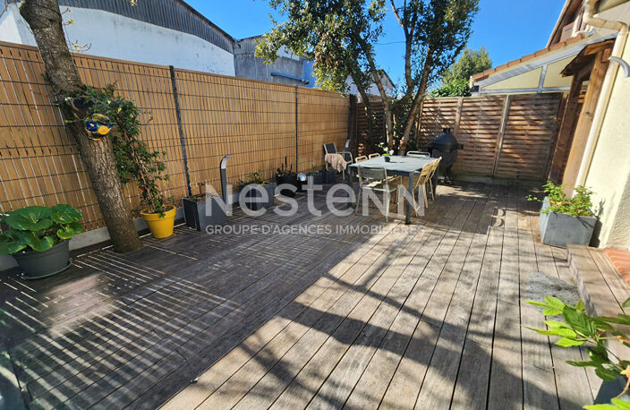 Maison T3 83 m² avec jardin 31500 Toulouse - garage - sauna-  jacuzzi belles prestations — photo 3