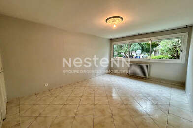 Appartement 3 pièces 694 €