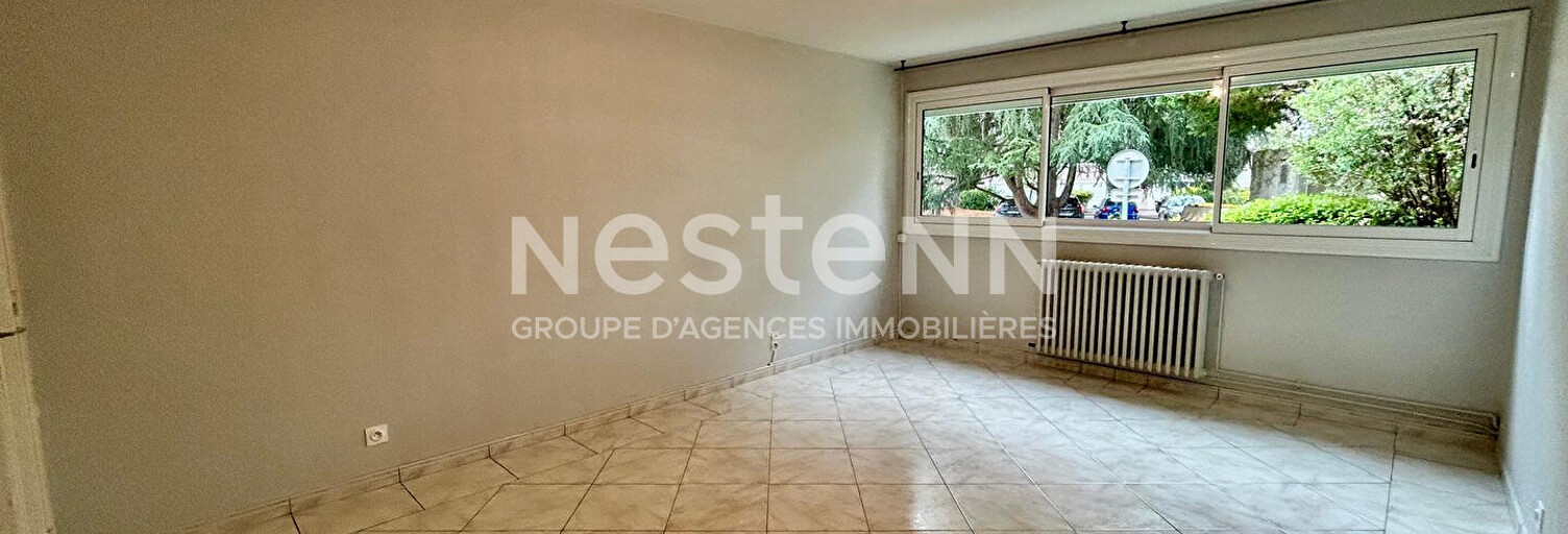 Appartement 3 Pièces 65 m² à louer à Ramonville-Saint-Agne (31520)