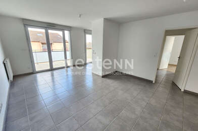 Appartement 3 pièces 252000 €