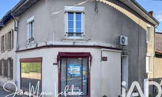 Immeuble  130 m² à vendre à Loire-sur-Rhône (69700)