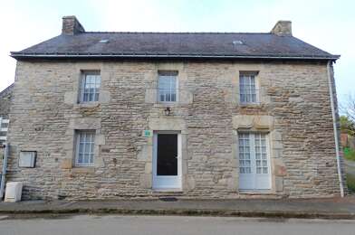 Maison 6 pièces 197490 €