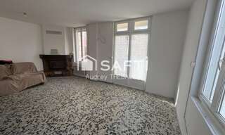 Maison 7 Pièces 111 m² à vendre à Berck (62600)