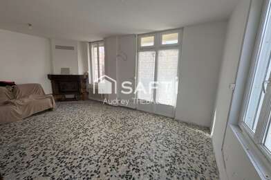 Maison 7 pièces 435000 €