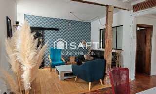 Maison 5 Pièces 163 m² à vendre à La Neuville-en-Hez (60510)