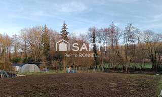Terrain  1640 m² à vendre à Charly-sur-Marne (02310)